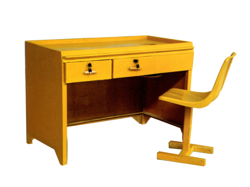 雷管導(dǎo)通桌、椅